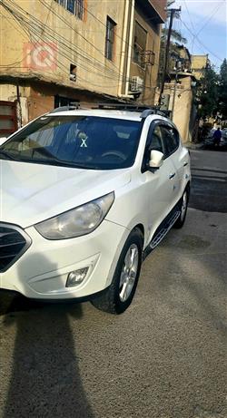 هيونداي توسان